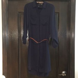 H&M Shirt Dress